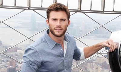 First Photo of Scott Eastwood in Costume on 'Suicide Squad' Set Arrives Online