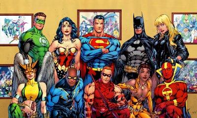 George Miller's Canceled 'Justice League' Movie Gets Documentary