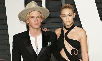 Gigi Hadid and Cody Simpson Split for Second Time
