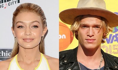 Gigi Hadid and Ex Cody Simpson Still Hang Out and 'Care About Each Other Immensely'