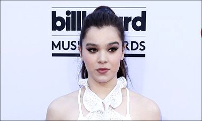 Hailee Steinfeld Signs to Republic Records for Solo Album