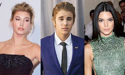 Hailey Baldwin Blasts HollywoodLife for Justin Bieber, Kendall Jenner Triangle Love Report