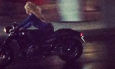 Videos: Harley Quinn Chases Down the Joker on 'Suicide Squad' Set