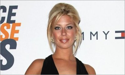 Holly Montag and Husband Debut Newborn Son