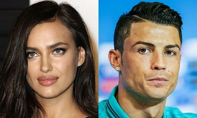 Report: Irina Shayk Dumps Cristiano Ronaldo for Cheating on Her