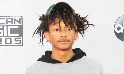 Jaden Smith Confirmed as Static Shock