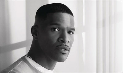 Jamie Foxx Releases New Song 'Baby's in Love' Ft. Kid Ink