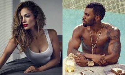 Jason Derulo Debuts Jennifer Lopez-Assisted New Track 'Try Me'