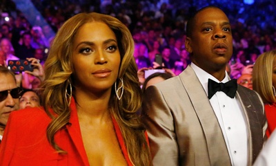 Jay-Z Throws Star-Studded Bash After Mayweather-Pacquiao Fight