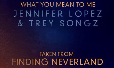 Jennifer Lopez Shares Snippet of Trey Songz Duet From 'Finding Neverland' Album
