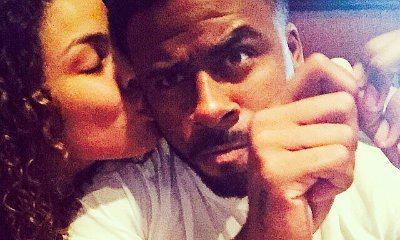 Jordin Sparks Confirms Romance With Sage the Gemini, Calls Him 'Baemaxx'