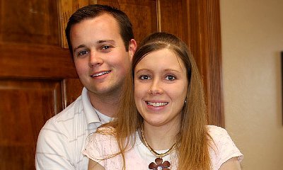 Josh and Anna Duggar's Official Website Removed Following Molestation Scandal