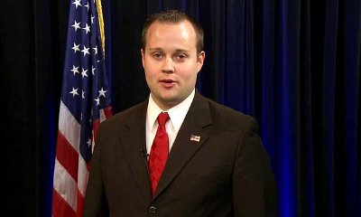 Josh Duggar Apologizes for Child Molestations, Resigns From Family Research Council