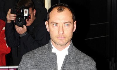 Jude Law Confirmed to Topline Paolo Sorrentino's 'The Young Pope'