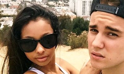 Justin Bieber Goes Hiking With Sexy Model Jayde Pierce