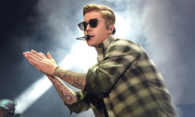 Video: Justin Bieber Performs at 2015 Wango Tango
