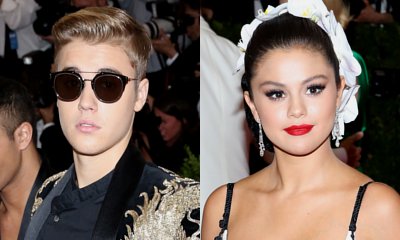 Justin Bieber Says Selena Gomez Looked 'Gorgeous' at Met Gala