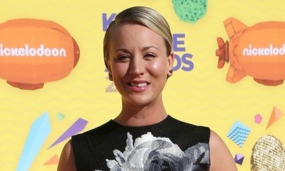 Kaley Cuoco Grants Dying Fan's Wish, FaceTimes With Her