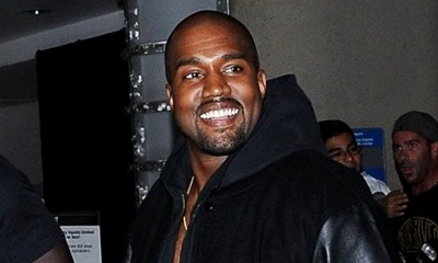 Kanye West Changes Album Title to 'Swish'