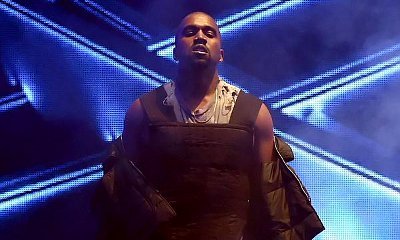 Kanye West: My Billboard Music Award Performance Was 'Grossly Over-Censored'