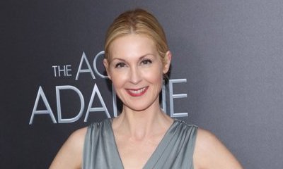 Kelly Rutherford Granted Sole Custody of Her Children
