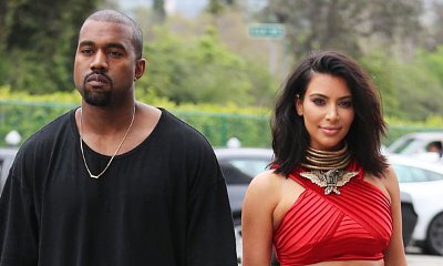 Kim Kardashian and Kanye West to Renew Wedding Vows in Paris