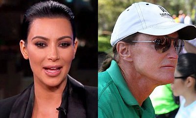 Kim Kardashian to Bruce Jenner: 'Do Not Steal My Glam Team!'