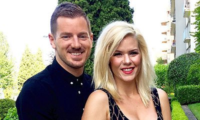 'American Idol' Alum Kimberly Caldwell Pregnant With First Child