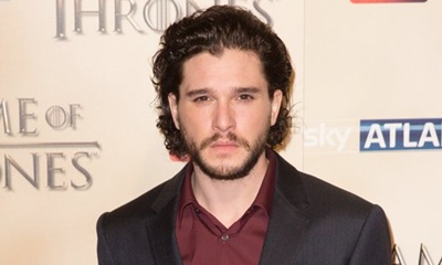 Kit Harington Compares Himself to 'Bird of Prey' and 'Dying Dog'