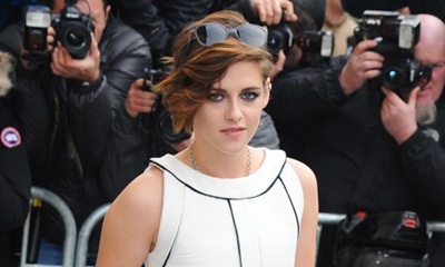Kristen Stewart Disses Women Who Have Plastic Surgery, Says It's Vandalism