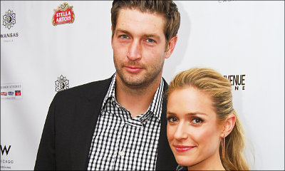 Kristin Cavallari and Jay Cutler Expecting Baby No. 3