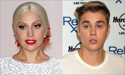 Lady GaGa Sends Praise to Justin Bieber: 'He Really Has a Sweetness to Him'