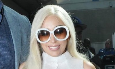 Lady GaGa to Launch Product Line for Pets