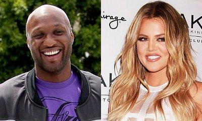 Lamar Odom Believes There's Still Chance for Him to Win Khloe Kardashian Back
