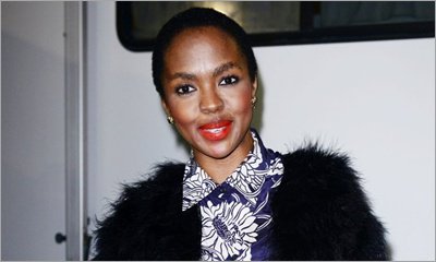 Lauryn Hill Cancels Israel Concert After Boycott Call