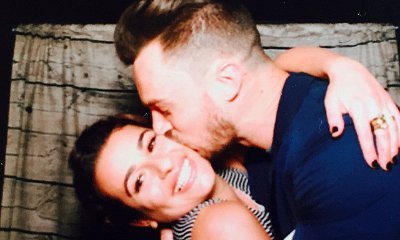Lea Michele Wishes Matthew Paetz Happy Birthday With Touching Message