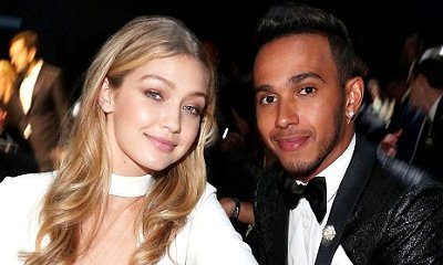 Lewis Hamilton and Gigi Hadid Are Dating, Have 'Been on a Couple of Dates'