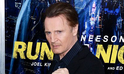 Liam Neeson in Final Talks to Star in 'A Willing Patriot'