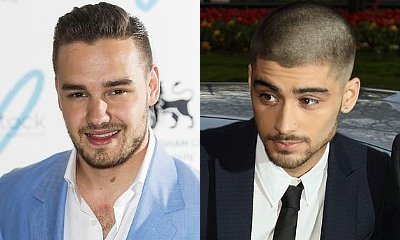 Liam Payne Claims Zayn Malik Quit One Direction 'to Spend Time With His Missus'