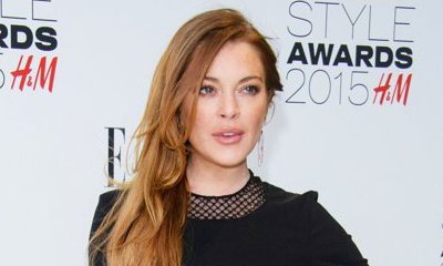 Lindsay Lohan Arrives in New York, Misses First Day of Community Service
