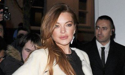 Lindsay Lohan Warned by Judge Over Community Service Deadline