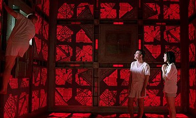Lionsgate to Remake 'Cube' With 'Prometheus' Writer