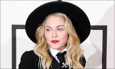 Madonna Postpones First Shows on 'Rebel Heart' Tour