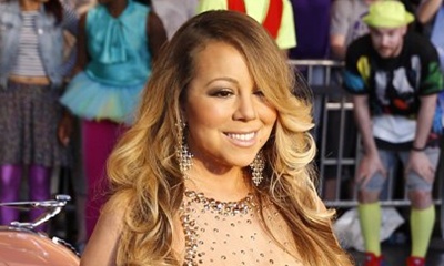 Mariah Carey Added to Line-Up of Performers for 2015 Billboard Music Awards