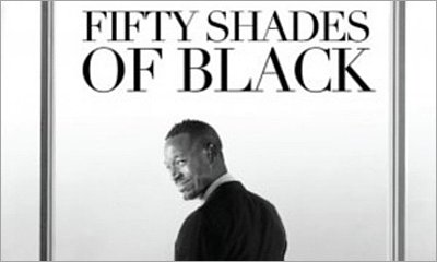Marlon Wayans Is Working on 'Fifty Shades of Grey' Spoof
