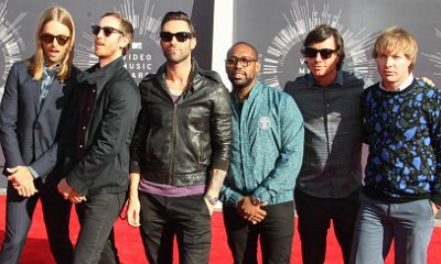 Maroon 5 Axes Concert After Adam Levine Suffered From Throat Problem