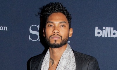 Miguels' New Album 'Wildheart' Gets June Release Date