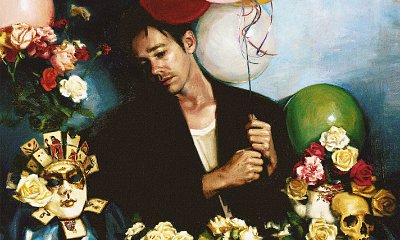 Nate Ruess Debuts 'Great Big Storm' From Solo Album