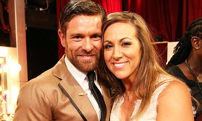Noah Galloway Proposes to Jamie Boyd on 'Dancing with the Stars'