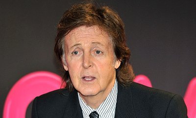 Paul McCartney Almost Played Ross' Father-in-Law on 'Friends'